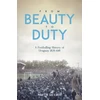 KNYGA Martin Cruz From Beauty to Duty