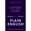 KNYGA Martin Cutts Oxford Guide to Plain English