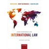KNYGA Martin Dixon Cases & Materials on International Law