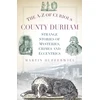 KNYGA Martin Dufferwiel A-Z of Curious County Durham