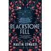 KNYGA Martin Edwards Blackstone Fell