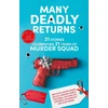 KNYGA Martin Edwards Many Deadly Returns