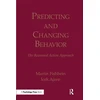 KNYGA Martin Fishbein Predicting and Changing Behavior