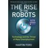 KNYGA Martin Ford Rise of the Robots