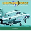 KNYGA Martin Fred Lightning Force