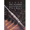 KNYGA Martin Frith 100 Classical Themes for Flute