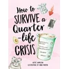 KNYGA Martin Hamilton How to Survive a Quarter-Life Crisis