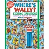 KNYGA Martin Handford Where's Wally? Exciting Expeditions