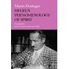 KNYGA Martin Heidegger Hegel's Phenomenology of Spirit