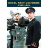 KNYGA Martin J Brayley Royal Navy Uniforms 1930-1945