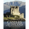 KNYGA Martin J Dougherty Castles of Scotland, Ireland &amp; Wales