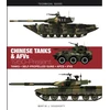 KNYGA Martin J Dougherty Chinese Tanks & AFVs