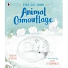 KNYGA Martin Jenkins Find Out About ... Animal Camouflage