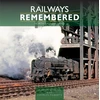 KNYGA Martin Jenkins Railways Remembered: North East England