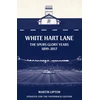 KNYGA Martin Lipton Baltas Hart Lane