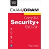 KNYGA Martin M Weiss CompTIA Security+ SY0-701 Exam Cram
