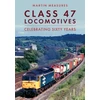 KNYGA Martin Measures Class 47 Locomotives
