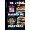 KNYGA Martin Nordin Žalias Barbecue Cookbook
