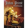 KNYGA Martin Popoff Judas Priest: A Visual Biography