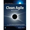 KNYGA Robert Martin Clean Agile