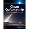 KNYGA Martin Robert C Clean Craftsmanship
