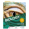 KNYGA Martin Rowland Edexcel A Level Biology Student Book 2