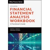 KNYGA Martin S Fridson Financial Statement Analysis Workbook
