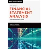 KNYGA Martin S Fridson Financial Statement Analysis