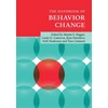 KNYGA Martin S Hagger Handbook of Behavior Change