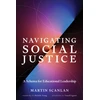 KNYGA Martin Scanlan Navigating Social Justice