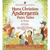 KNYGA Martin Waddell Itchy Coo Book o Hans Christian Andersen's Fairy Tales in Scots