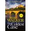 KNYGA Martin Walker Coldest Case