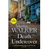 KNYGA Martin Walker Death Undercover