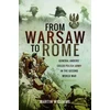 KNYGA Martin Williams From Warsaw to Rome