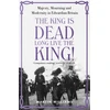 KNYGA Martin Williams King is Dead, Long Live the King!