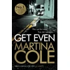 KNYGA Martina Cole Get Even