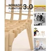KNYGA Martina Fineder Nomadic Furniture 3.0