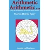 KNYGA Martine Helene Perry Arithmetic Arithmetic...Solve the Puzzle Pictures by Colouring in Your Answers