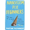 KNYGA Martine Mcdonagh Narcissism for Beginners