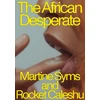 KNYGA Martine Syms African Desperate