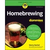 KNYGA Marty Nachel Homebrewing For Dummies