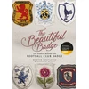 KNYGA Martyn Routledge Beautiful Badge