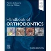 KNYGA Martyn T Cobourne Handbook of Orthodontics