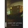 KNYGA Martyna Majok Cost of Living