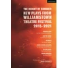 KNYGA Martyna Majok Height of Summer: New Plays from Williamstown Theatre Festival 2015-2021