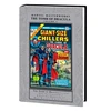 KNYGA Marv Wolfman Marvel Masterworks: The Tomb of Dracula Vol. 3