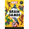 KNYGA Marvel Brain Games