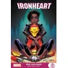 KNYGA Marvel Ironheart: Riri Williams