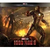 KNYGA Marvel Studios' The Infinity Saga - Iron Man 3: The Art of the Movie