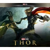 KNYGA Marvel Studios' The Infinity Saga - Thor: The Art of the Movie